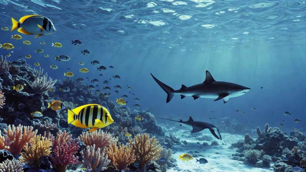 Tratado do Alto-Mar entra em vigor e redefine proteção dos oceanos