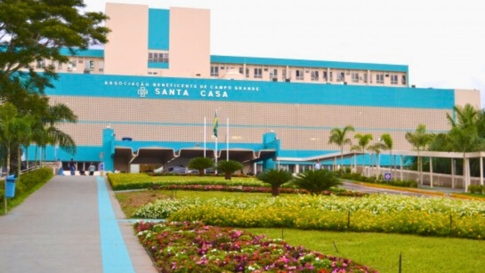 Santa Casa: sindicato propõe modelo de gestão direta para garantir salários
