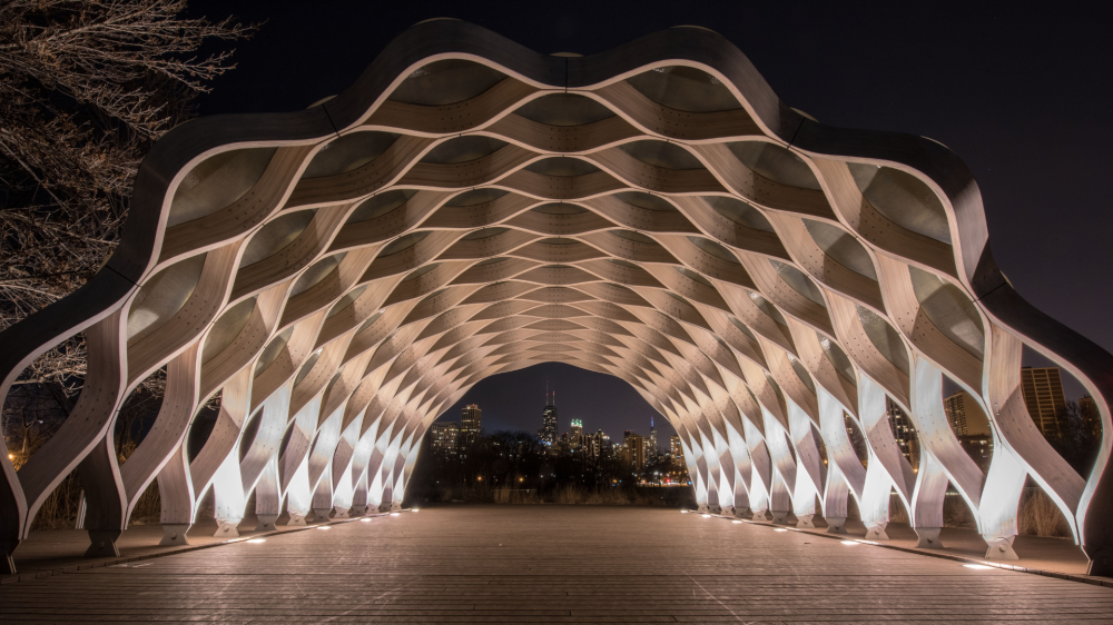 Bioarquitetura promove construções sustentáveis com materiais naturais e baixo impacto