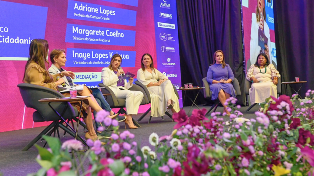 Delas Day 2026 marca avanço das políticas para mulheres em todo o estado