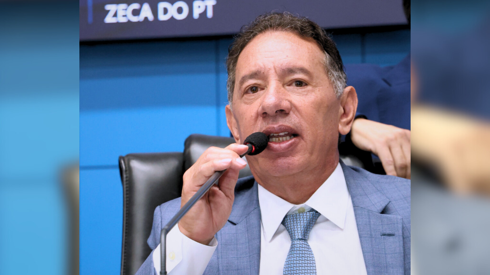 Articulação política projeta Gerson Claro como nome forte ao Senado