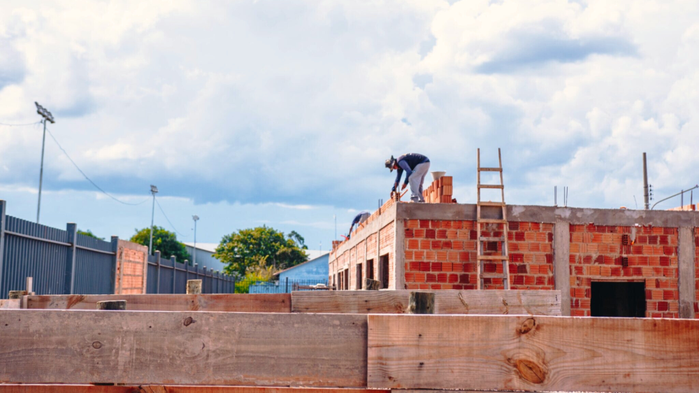Obras em saúde transformam bairros de Campo Grande com estrutura moderna