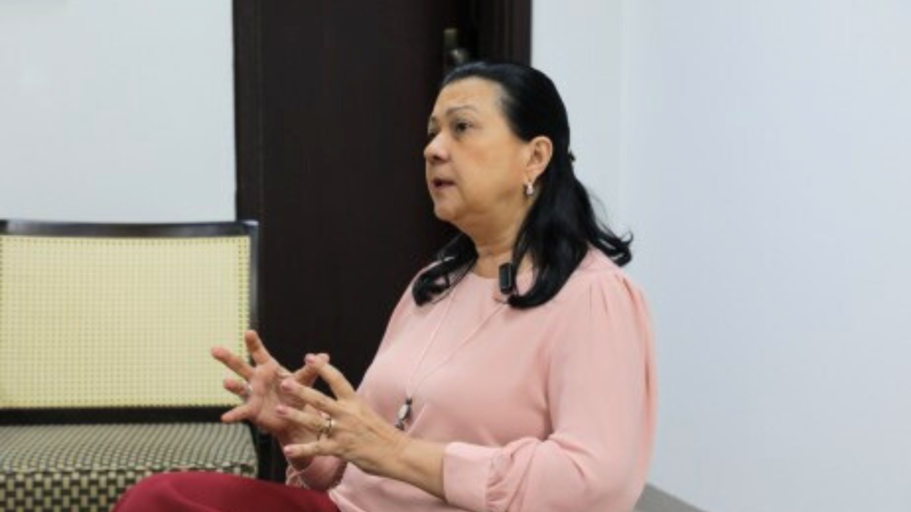 Sandra Artioli assume Coordenadoria da Mulher no TJMS