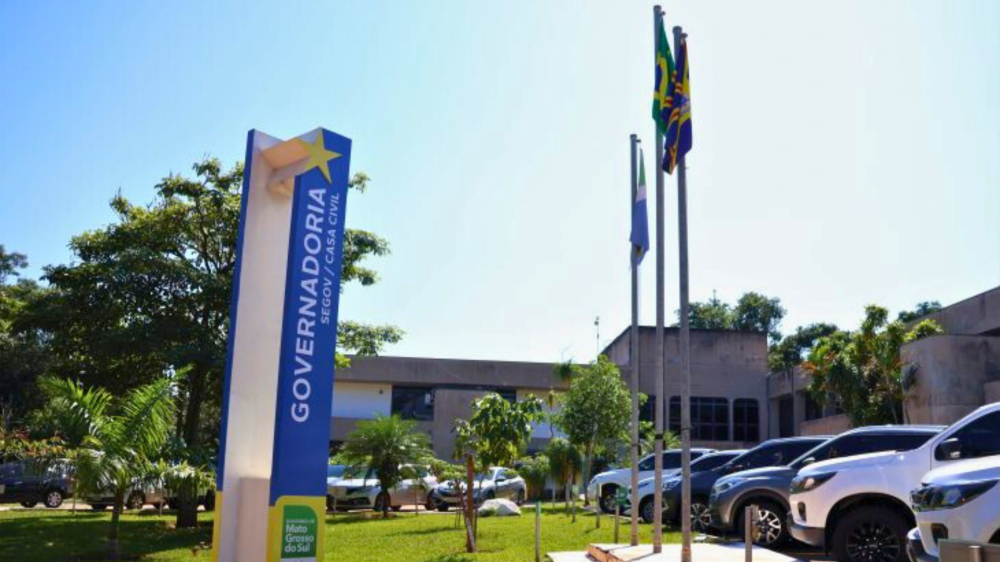 Governo Riedel mantém menor alíquota de ICMS e assegura responsabilidade fiscal