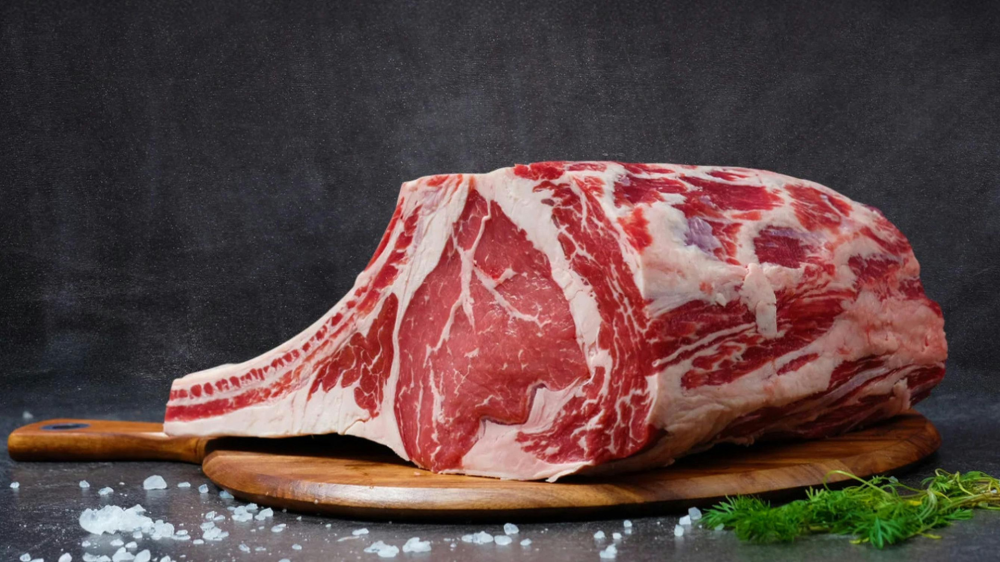 Força do agro brasileiro impulsiona recorde nas exportações de carne