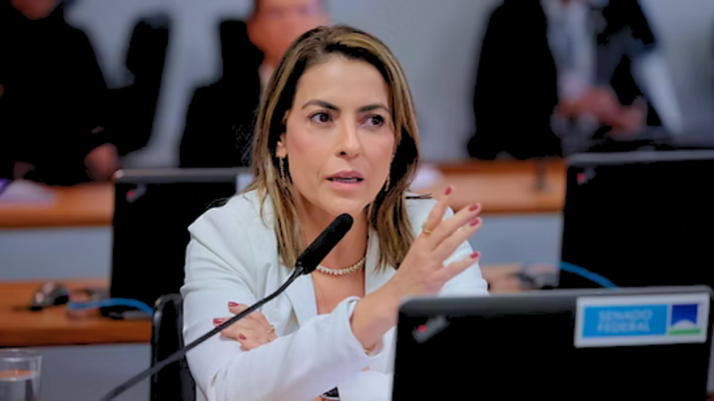Senadora Soraya Thronicke articula aliança política com PT em MS