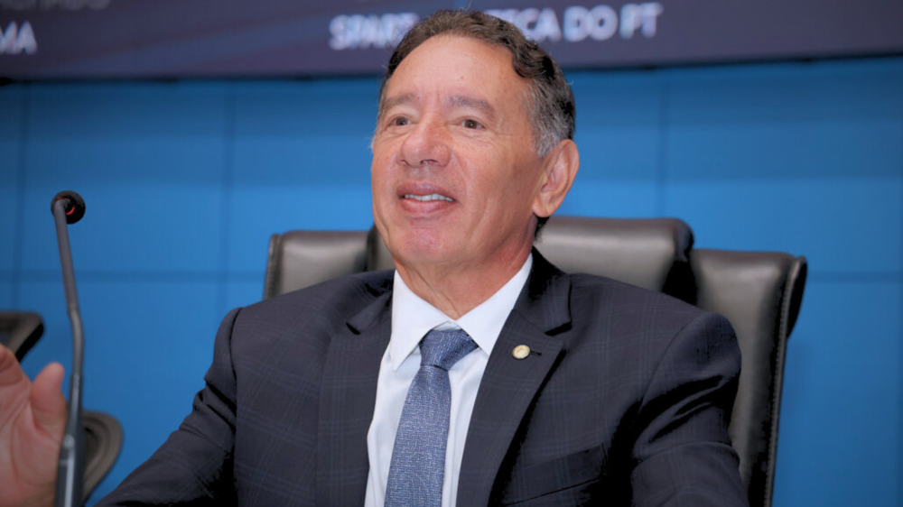 Pesquisa aponta Gerson Claro como deputado mais bem avaliado em MS