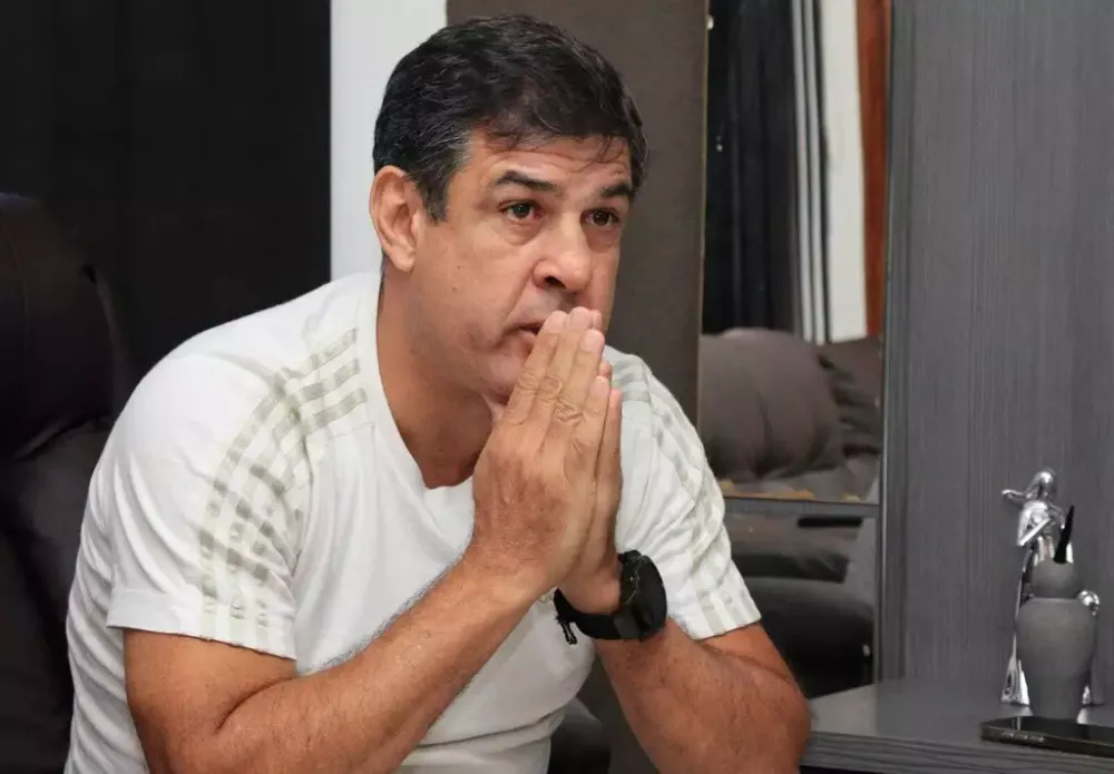 Cirurgia simples, erro grave: a história de Júnior e a luta por justiça