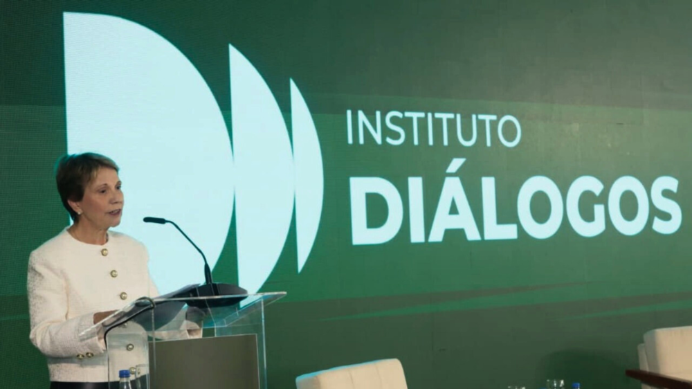 Senadora Tereza Cristina lança instituto voltado ao desenvolvimento e ao agronegócio