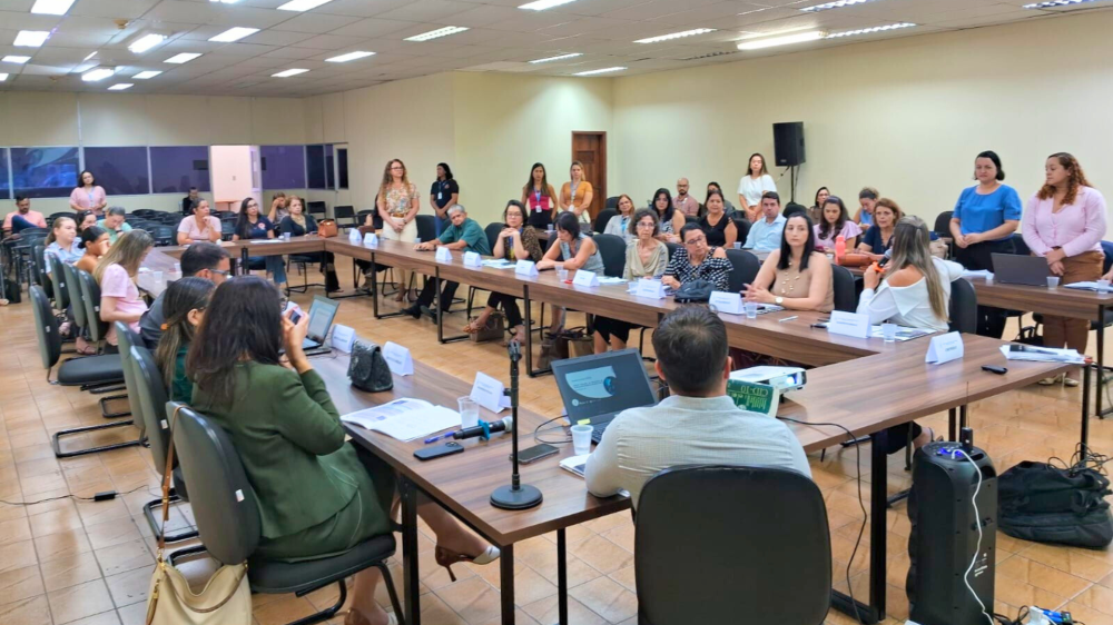 Especialistas propõem medidas contra mortalidade materna em Campo Grande