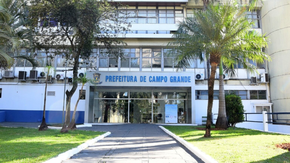 Campo Grande corta 25% em custeio com novo decreto fiscal