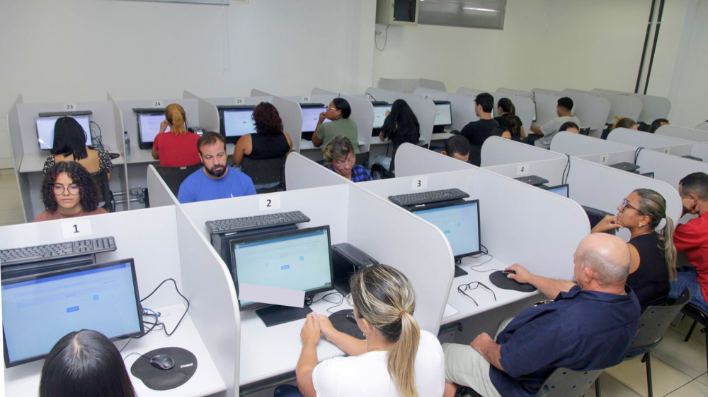 Detran-MS lança curso teórico gratuito de primeira habilitação