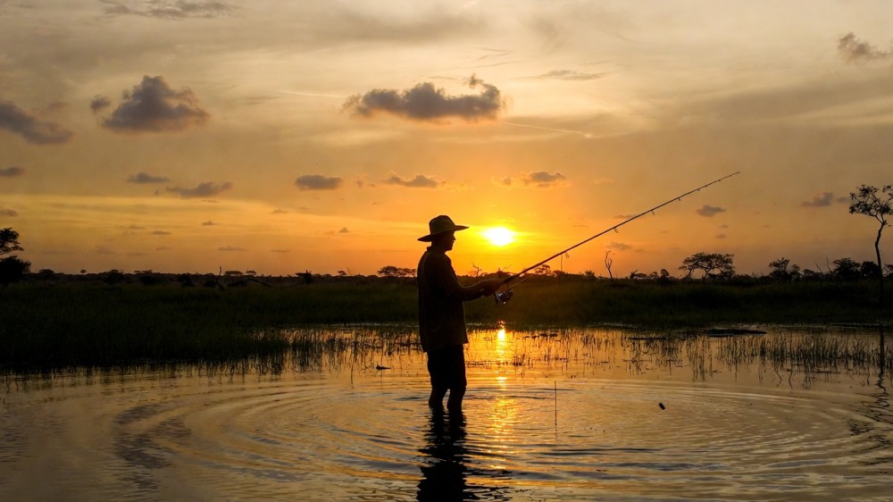Imasul libera temporada de pesca em Mato Grosso do Sul