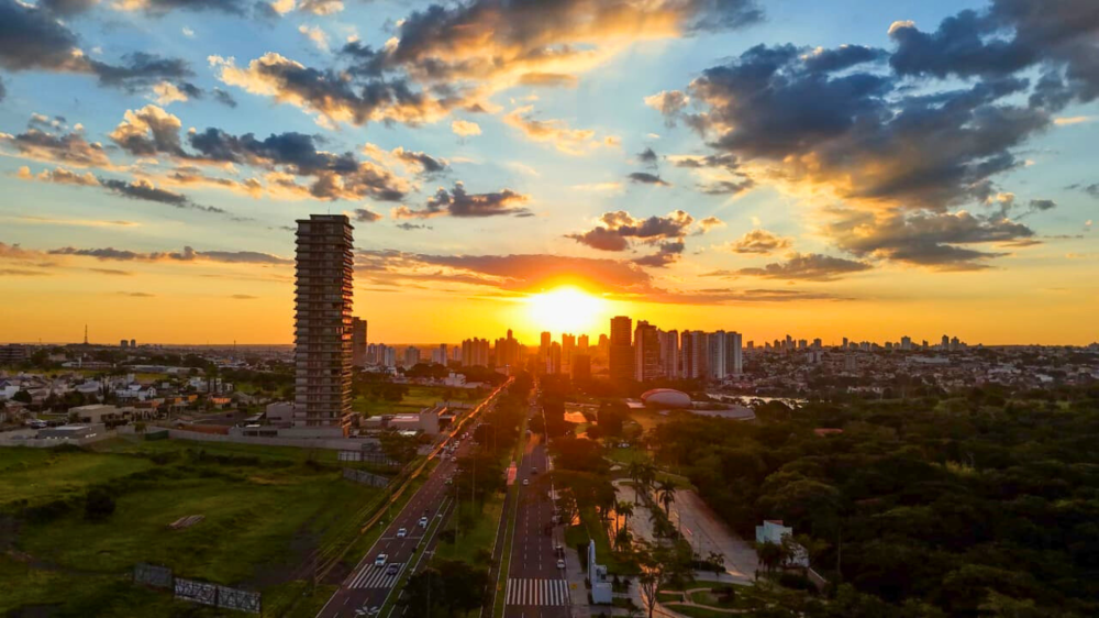 Campo Grande se consolida como polo de negócios