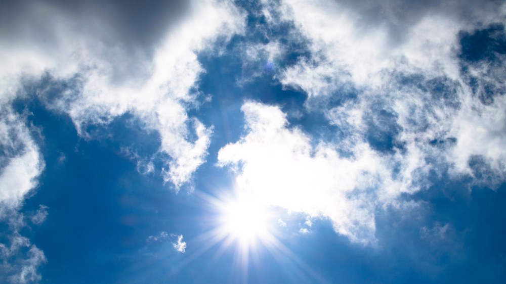 Calor continua em Mato Grosso do Sul e chuva retorna a várias regiões nesta quinta‑feira