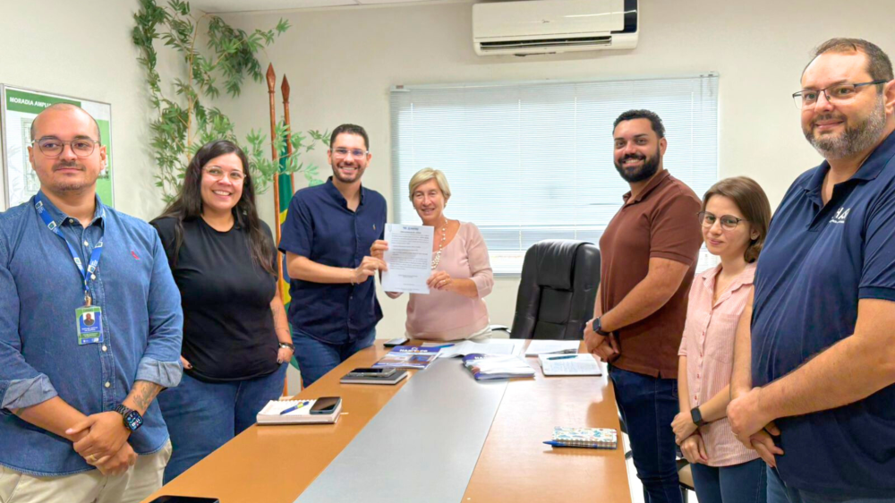 Regularização fundiária beneficia 733 famílias na Capital