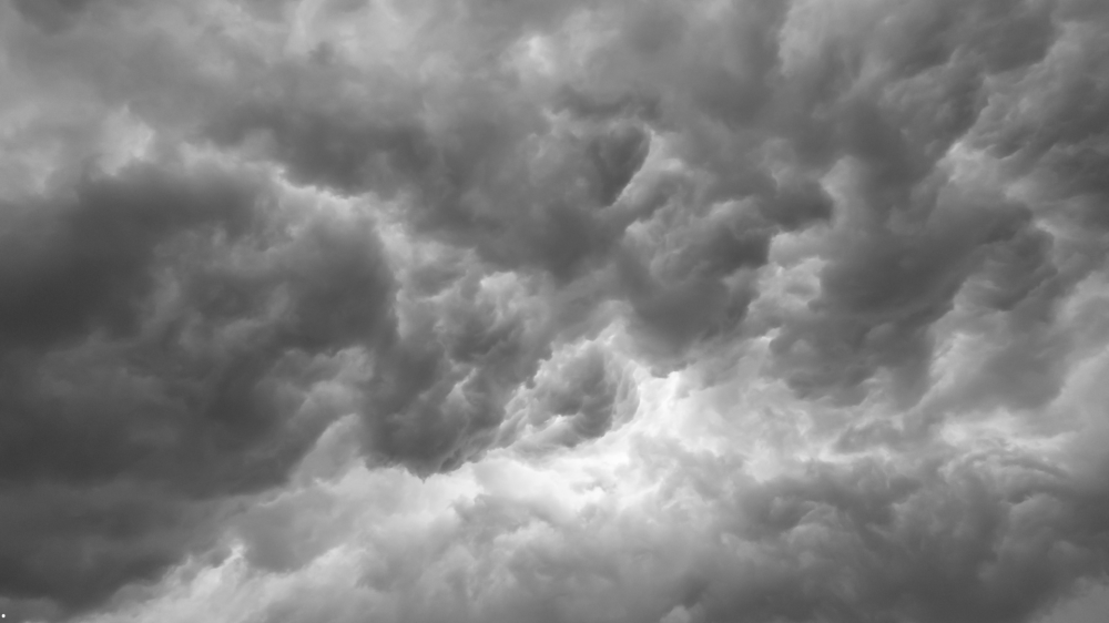Mato Grosso do Sul enfrenta chuva intensa e temperaturas amenas nesta semana