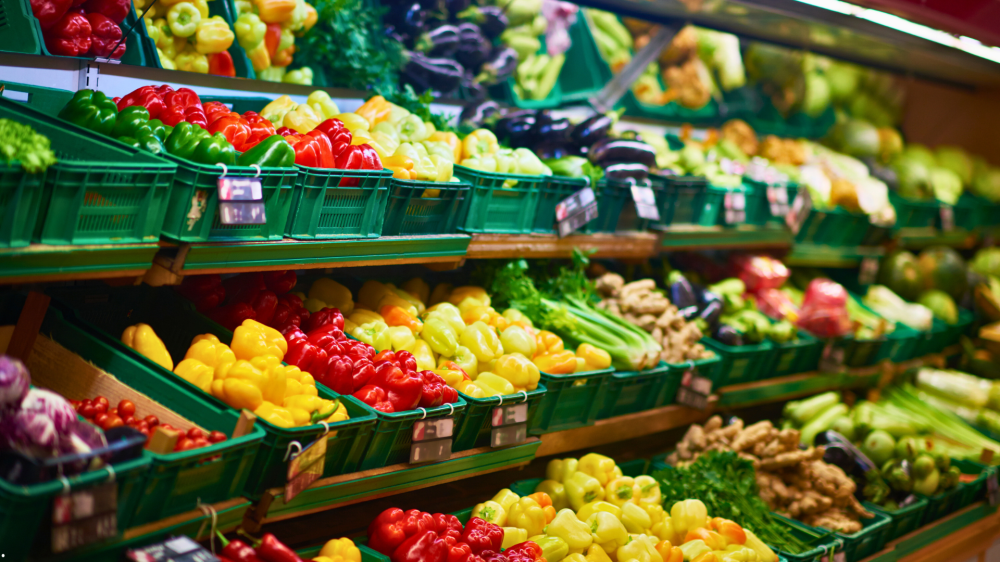 Ceasa/MS divulga balanço da comercialização de hortifrúti