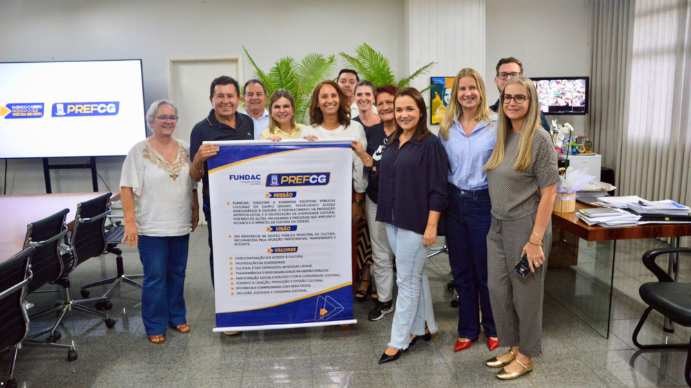 Adriane Lopes assina contratos de gestão com Sefaz, Sas e Fundac