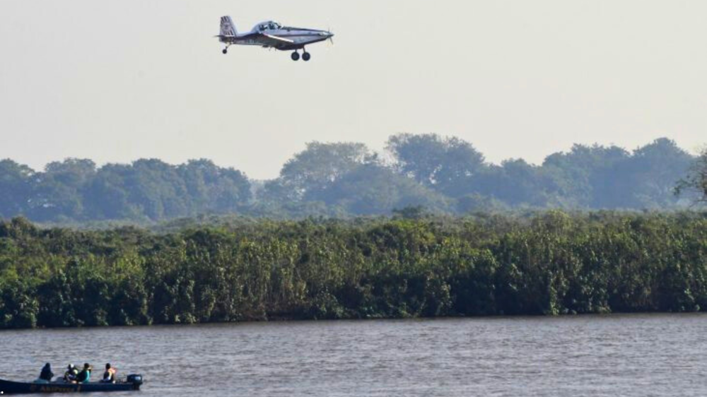 Aeródromo Porto São Pedro moderniza Pantanal