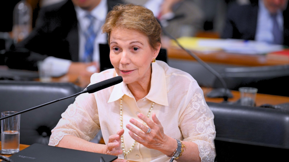 Senado debate guerra do Irã e efeitos no Brasil