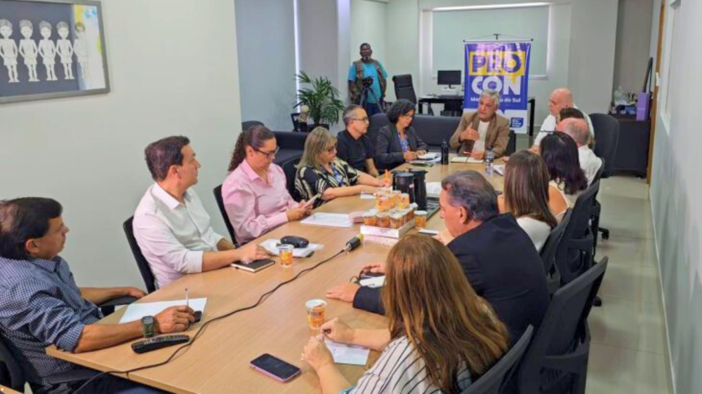 Crise no Oriente Médio chega ao bolso do motorista e Procon-MS age