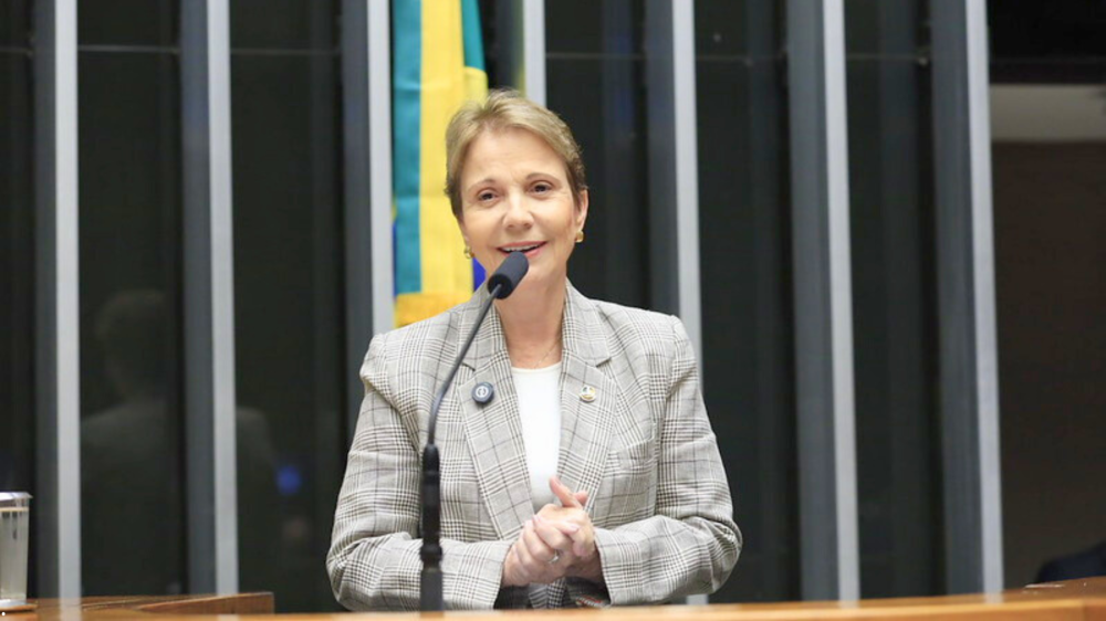 Sem reeleição: Senadora Tereza Cristina revela onde estará nos próximos anos
