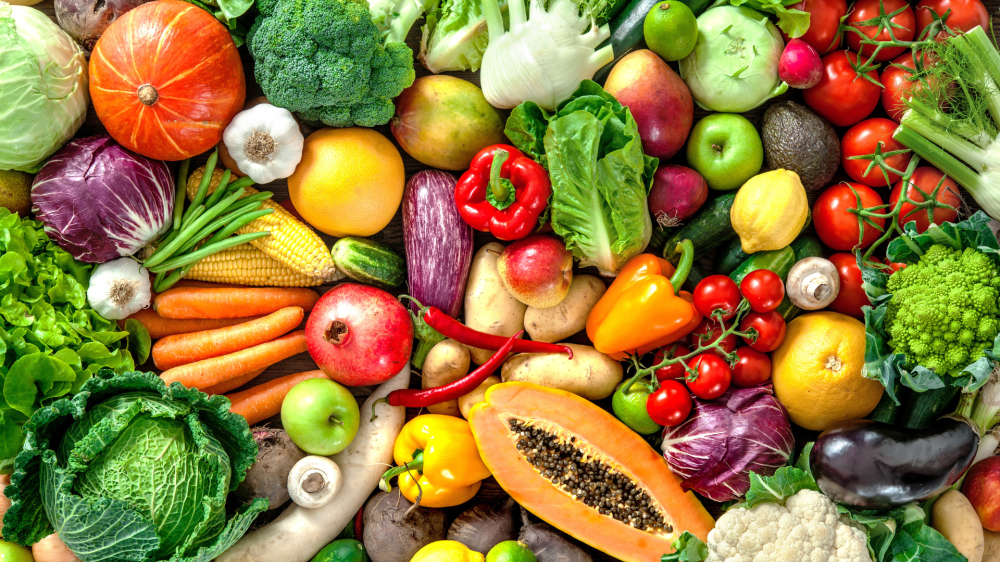 CEASA/MS entra no outono com frutas da estação e hortaliças em alta