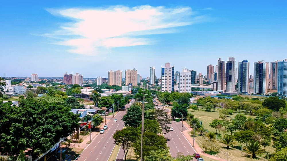 Campo Grande sedia cúpula de governos subnacionais durante a COP15