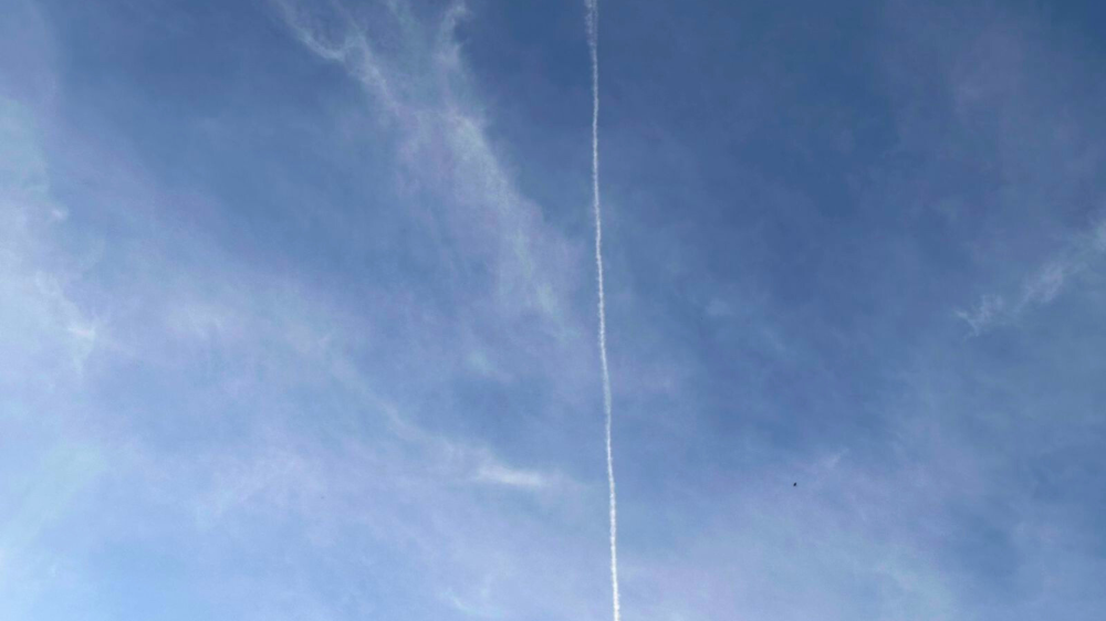 Depois do calor, frente fria avança sobre MS com chuva e ventos intensos
