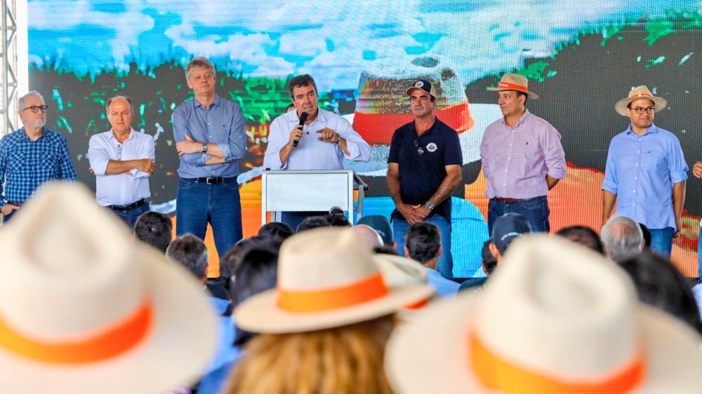 Mato Grosso do Sul se consolida como potência em energia limpa com 22 usinas