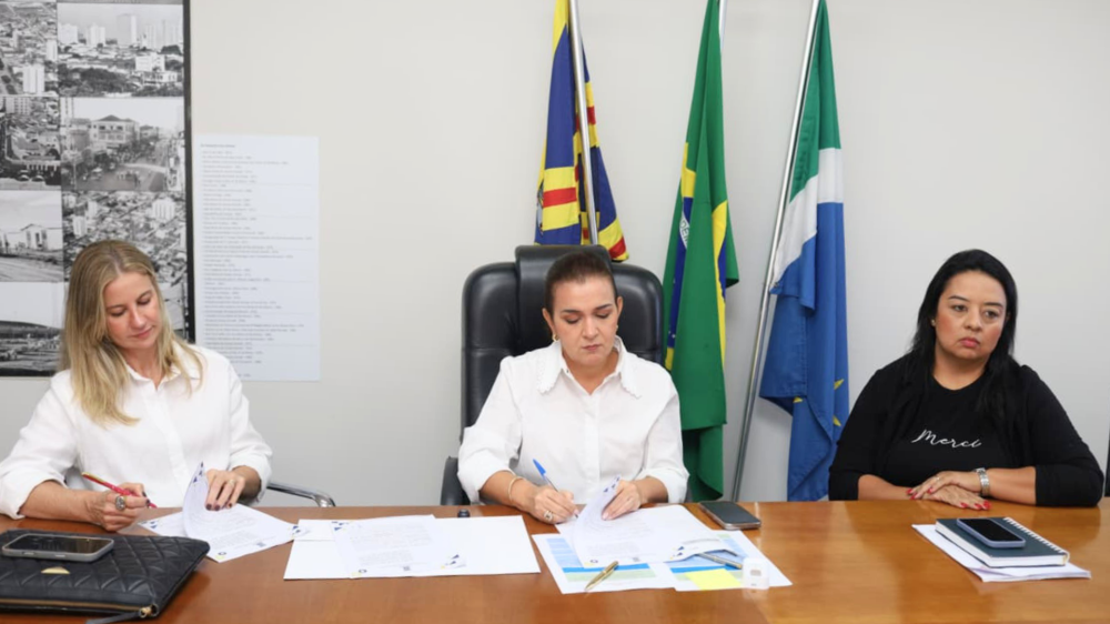 Sejuv planeja 45 mil atendimentos juvenis em 2026