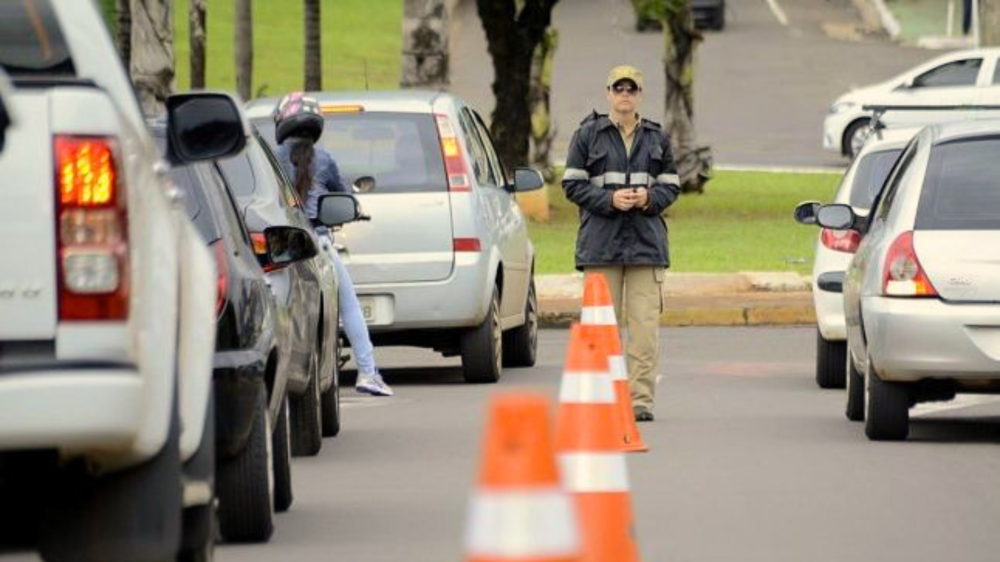 Agetran programa interdição na Rua Valdecir Messias nesta sexta-feira