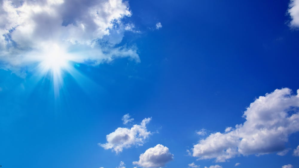 Previsão da semana em Campo Grande: calor de 33°C e alívio só na quinta