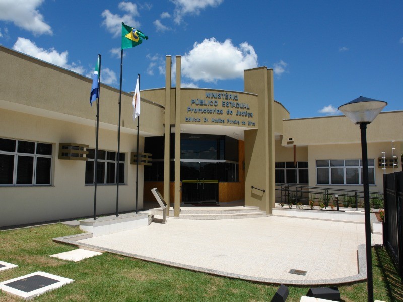 MPMS monitora ações voltadas ao combate à violência contra a mulher no município de Amambai