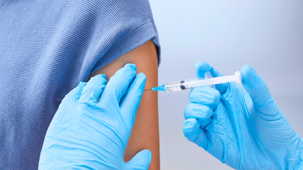 Gripe em alta no MS: veja onde se vacinar agora em Campo Grande