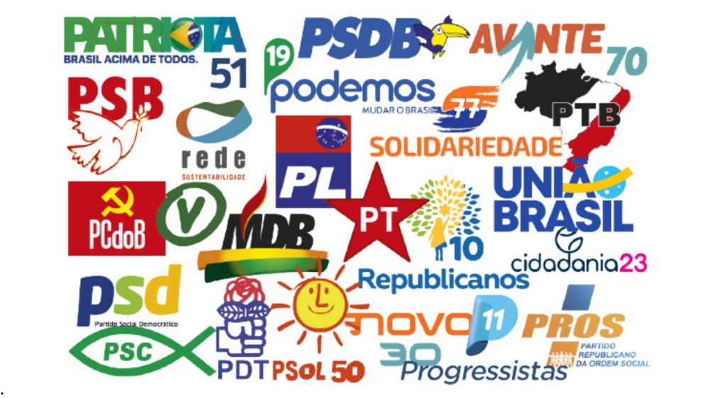 Vereadores de MS arriscaram mandato com trocas partidárias