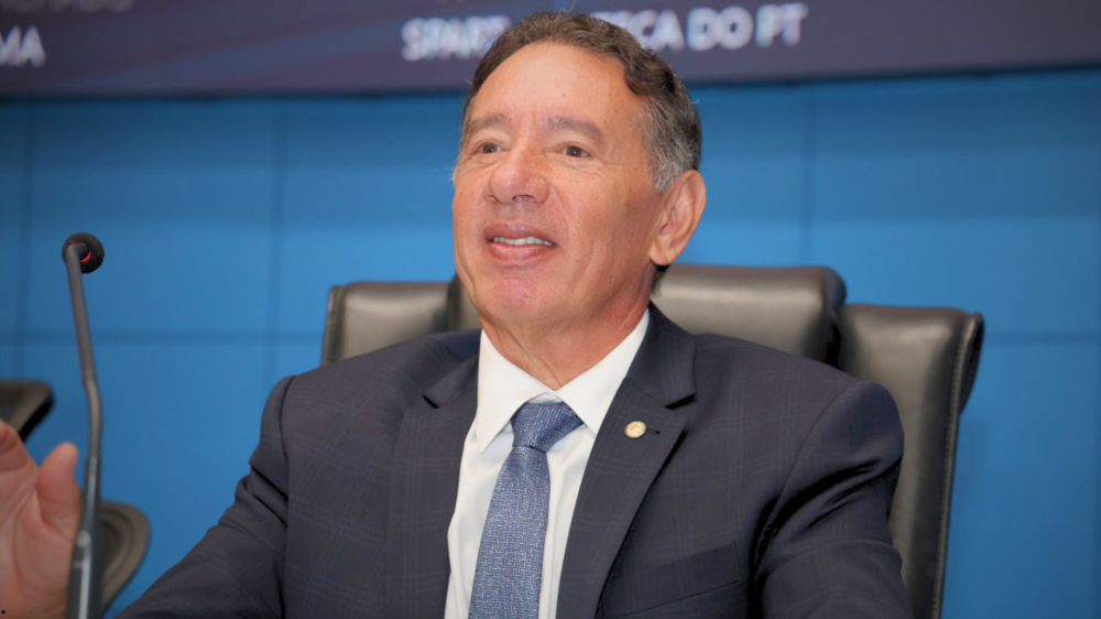 Gerson Claro encerra mandato exemplar na presidência da ALEMS