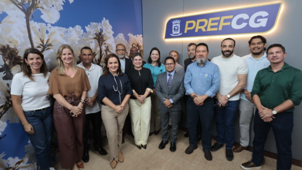 UniverCidade promove debate sobre tecnologia e gestão pública em Campo Grande