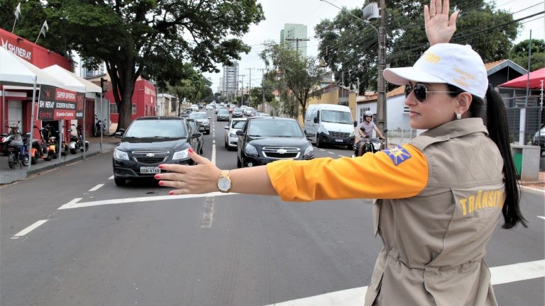 Campo Grande terá interdições no trânsito durante o Carnaval, segundo a Agetran