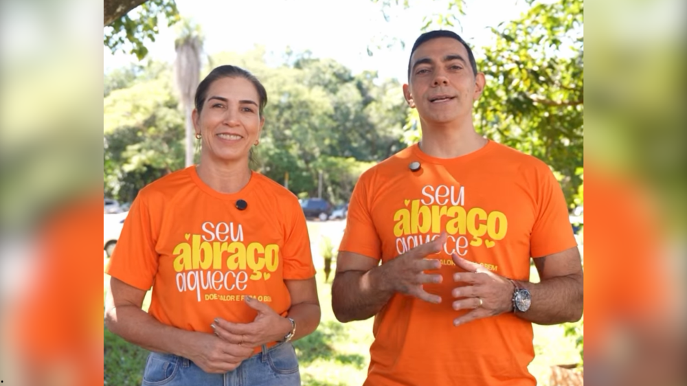 Seu Abraço Aquece encerra inscrições para entidades sociais nesta sexta-feira