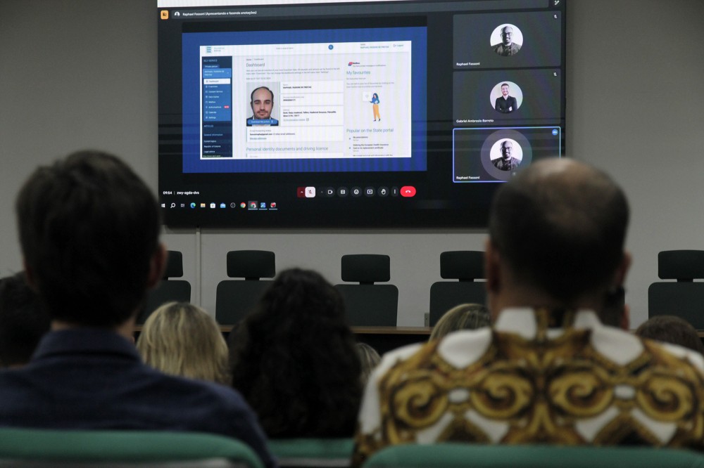 Detran-MS fortalece inovação tecnológica, colocando o cidadão como prioridade