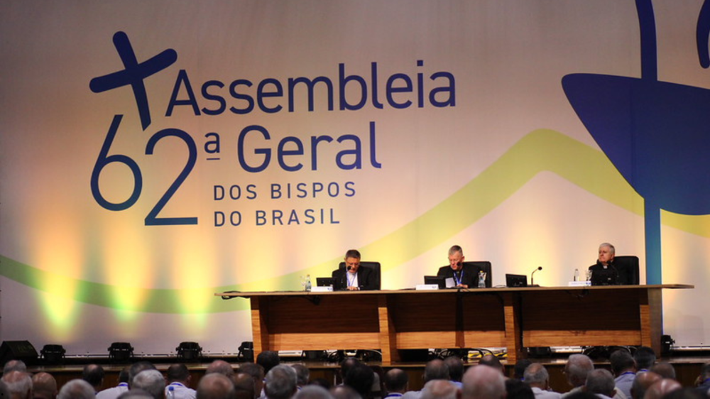 CNBB aprova criação de centro de dados para modernizar Igreja no Brasil