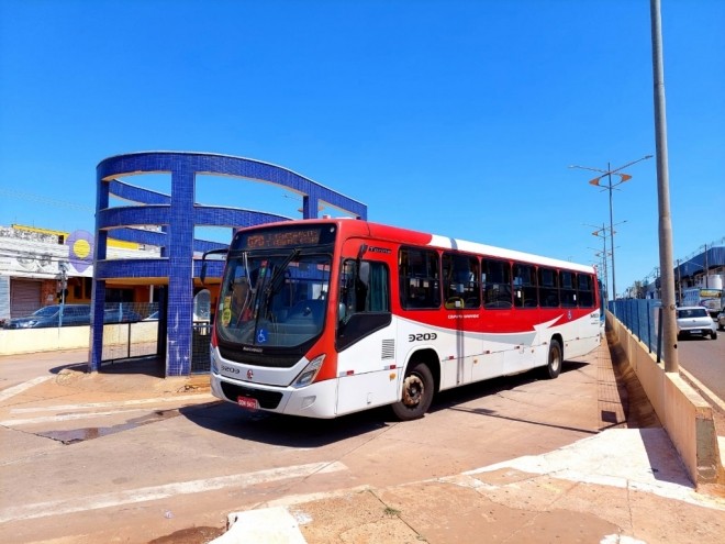 Agetran reforça fiscalização e altera horários de ônibus para o Dia do Trabalhador