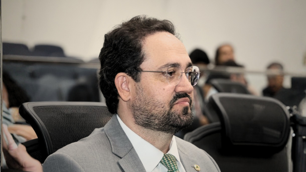 Marcio Fernandes propõe transparência no peso de alimentos em delivery