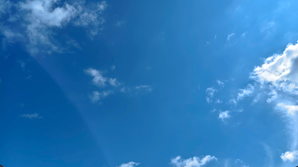 Calor acima dos 35°C e chuvas isoladas marcam a semana em MS