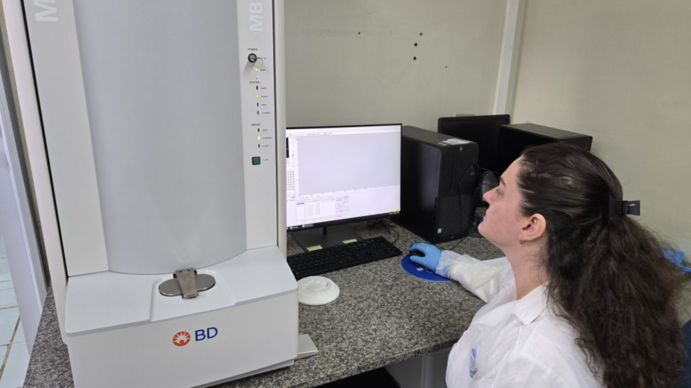 Nova tecnologia no Hospital Regional acelera diagnósticos e salva vidas em MS