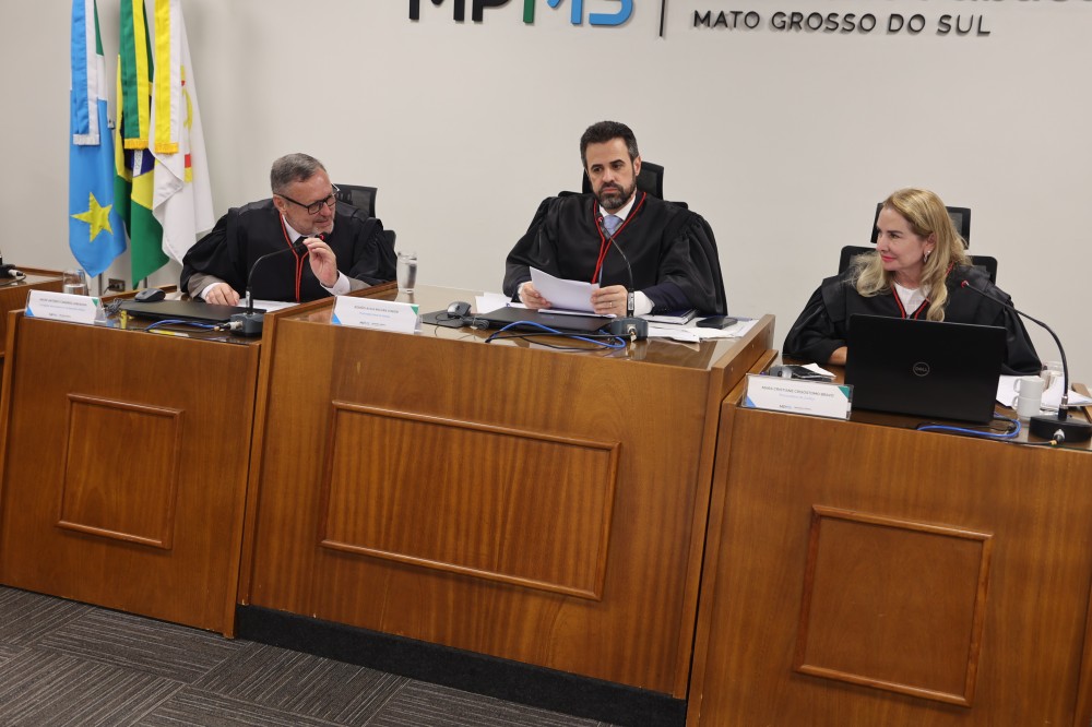 MP-MS anuncia a criação de nova Promotoria de Justiça em Ponta Porã para reforçar atuação criminal