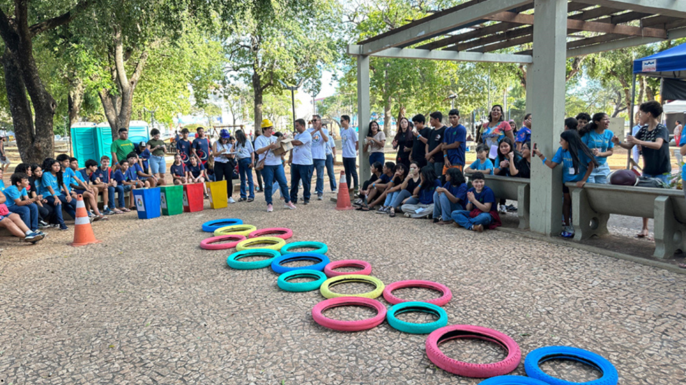Prefeitura de Corumbá prorroga inscrições para Gincana Sustentável