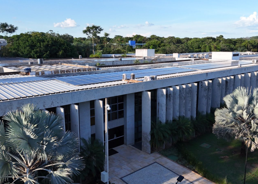TJMS abre seleção de estágio para diversas áreas em Campo Grande